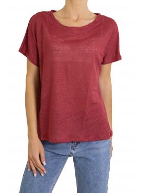 Maglia in lino 